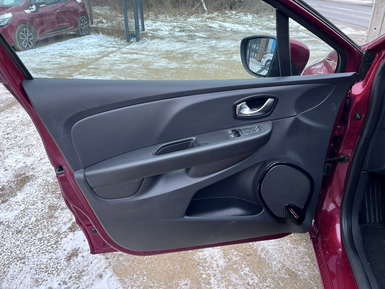 Renault Clio - Zdjęcie 11