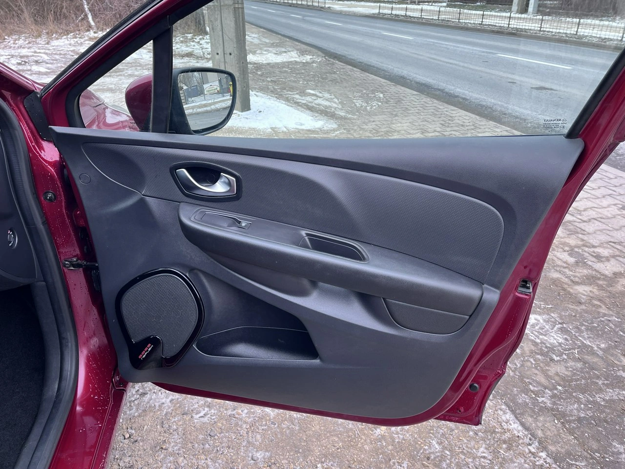 Renault Clio - Zdjęcie 17