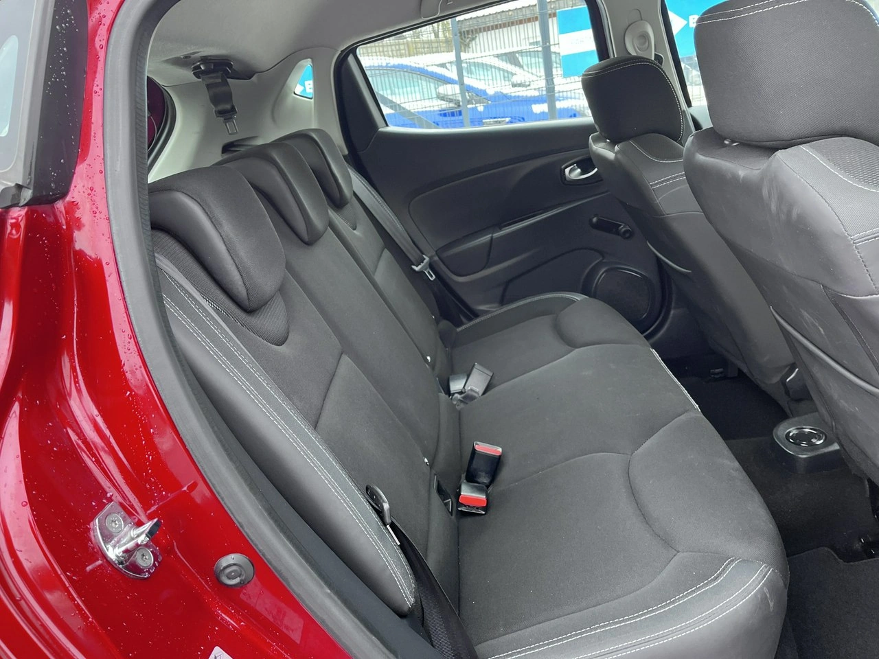 Renault Clio - Zdjęcie 19