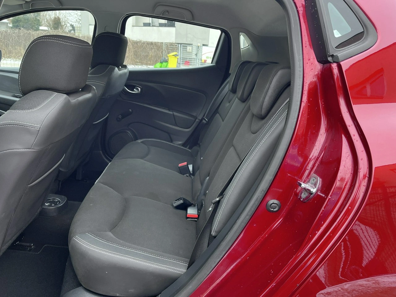 Renault Clio - Zdjęcie 21