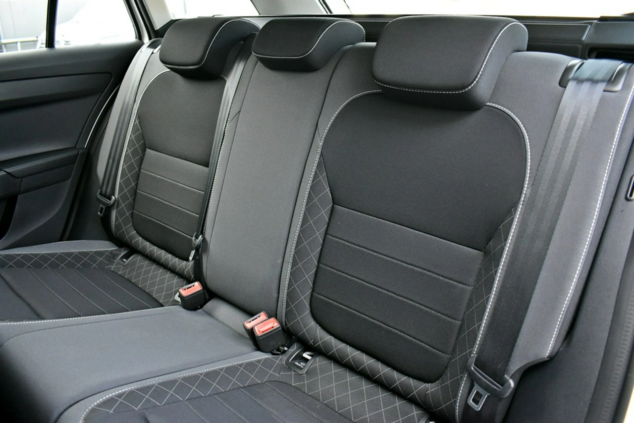 Skoda Fabia - Zdjęcie 11