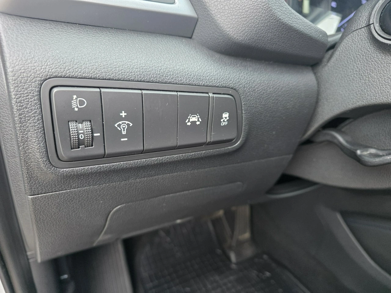 Hyundai Tucson - Zdjęcie 14