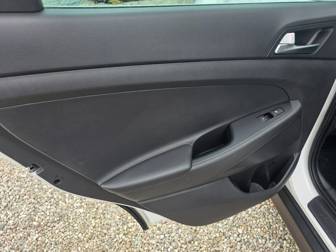 Hyundai Tucson - Zdjęcie 16