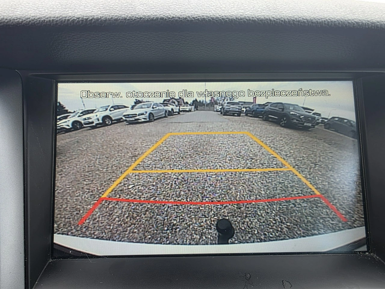 Hyundai Tucson - Zdjęcie 19