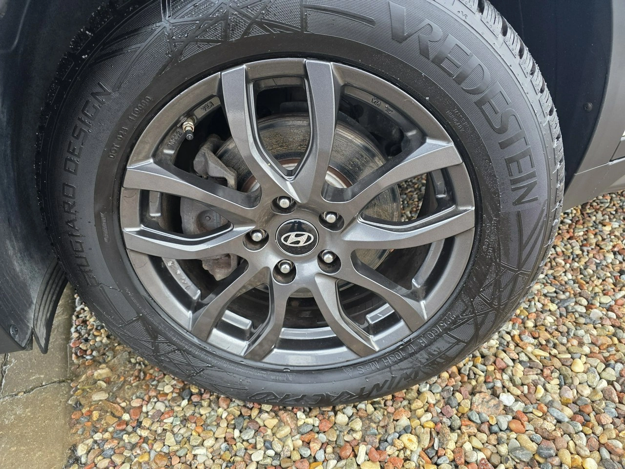 Hyundai Tucson - Zdjęcie 21