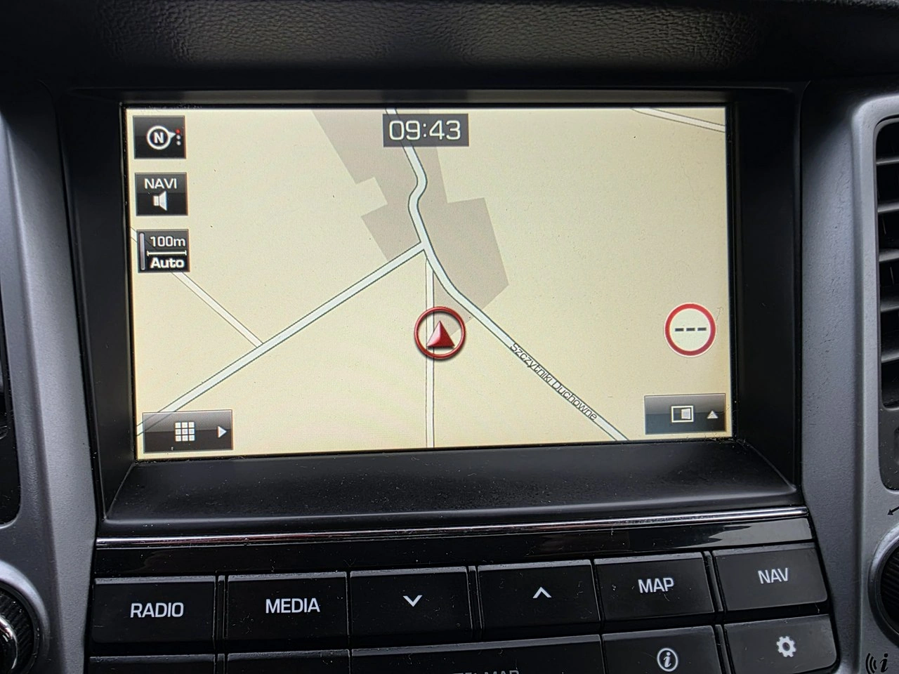 Hyundai Tucson - Zdjęcie 2