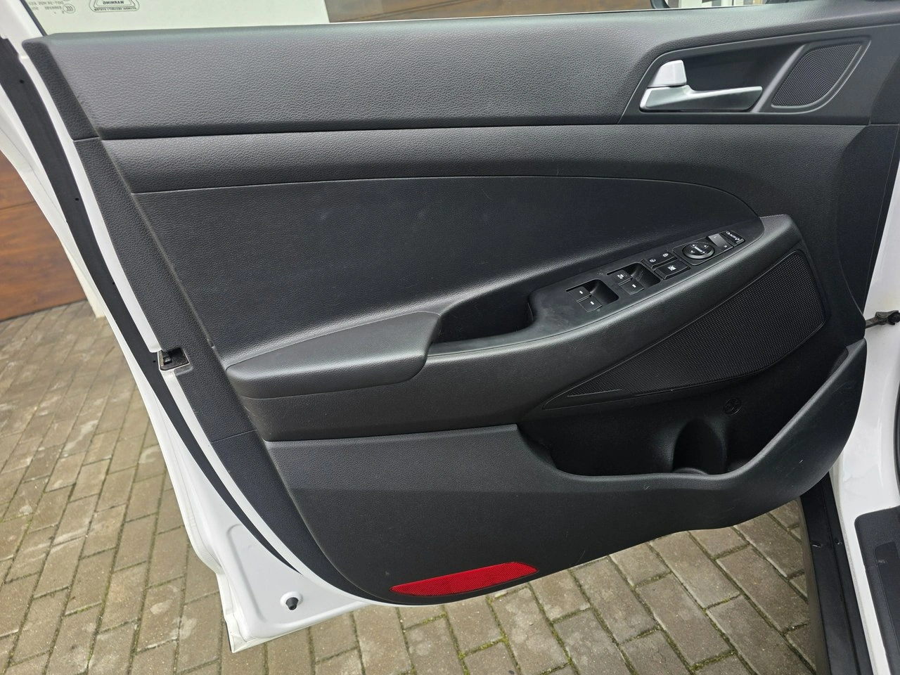 Hyundai Tucson - Zdjęcie 30