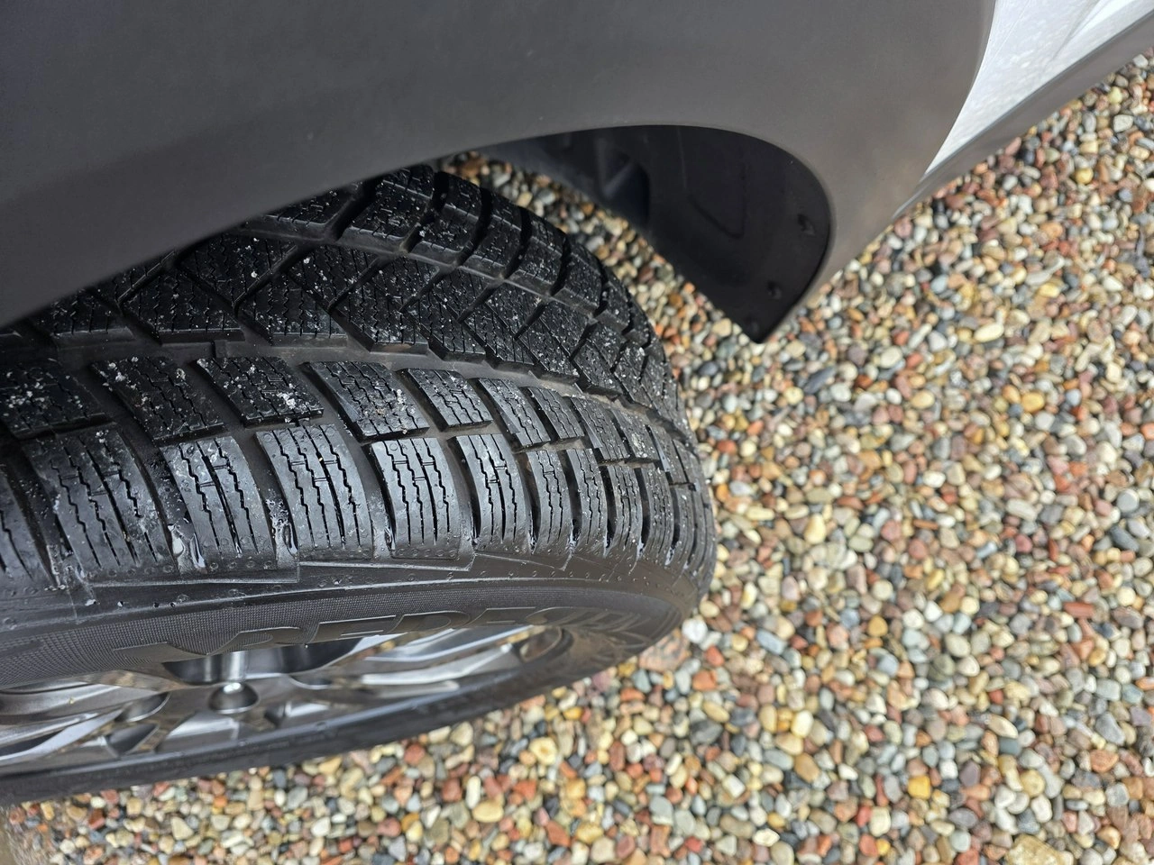 Hyundai Tucson - Zdjęcie 8