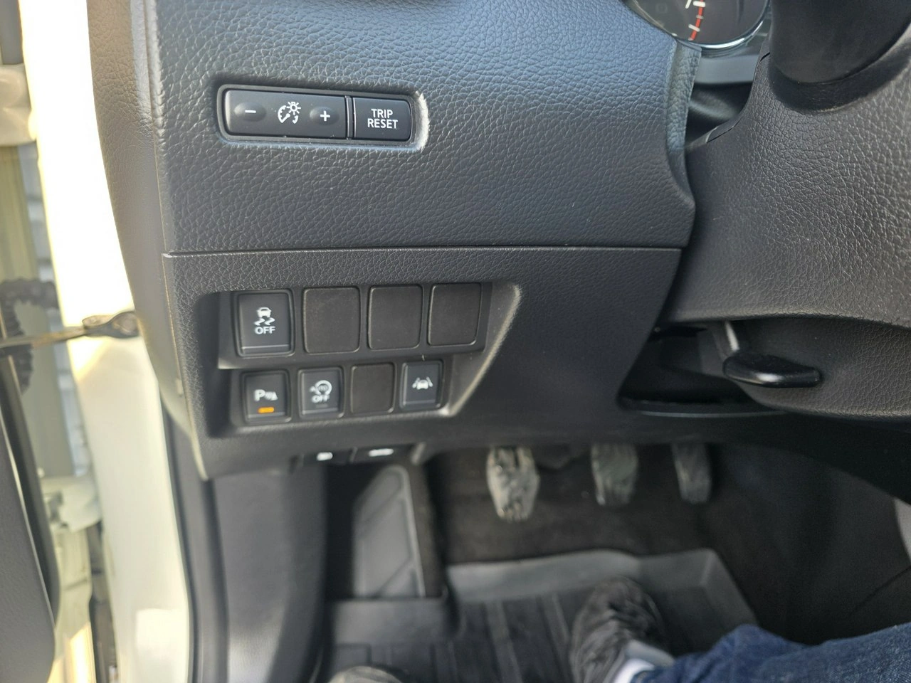 Nissan Qashqai - Zdjęcie 14