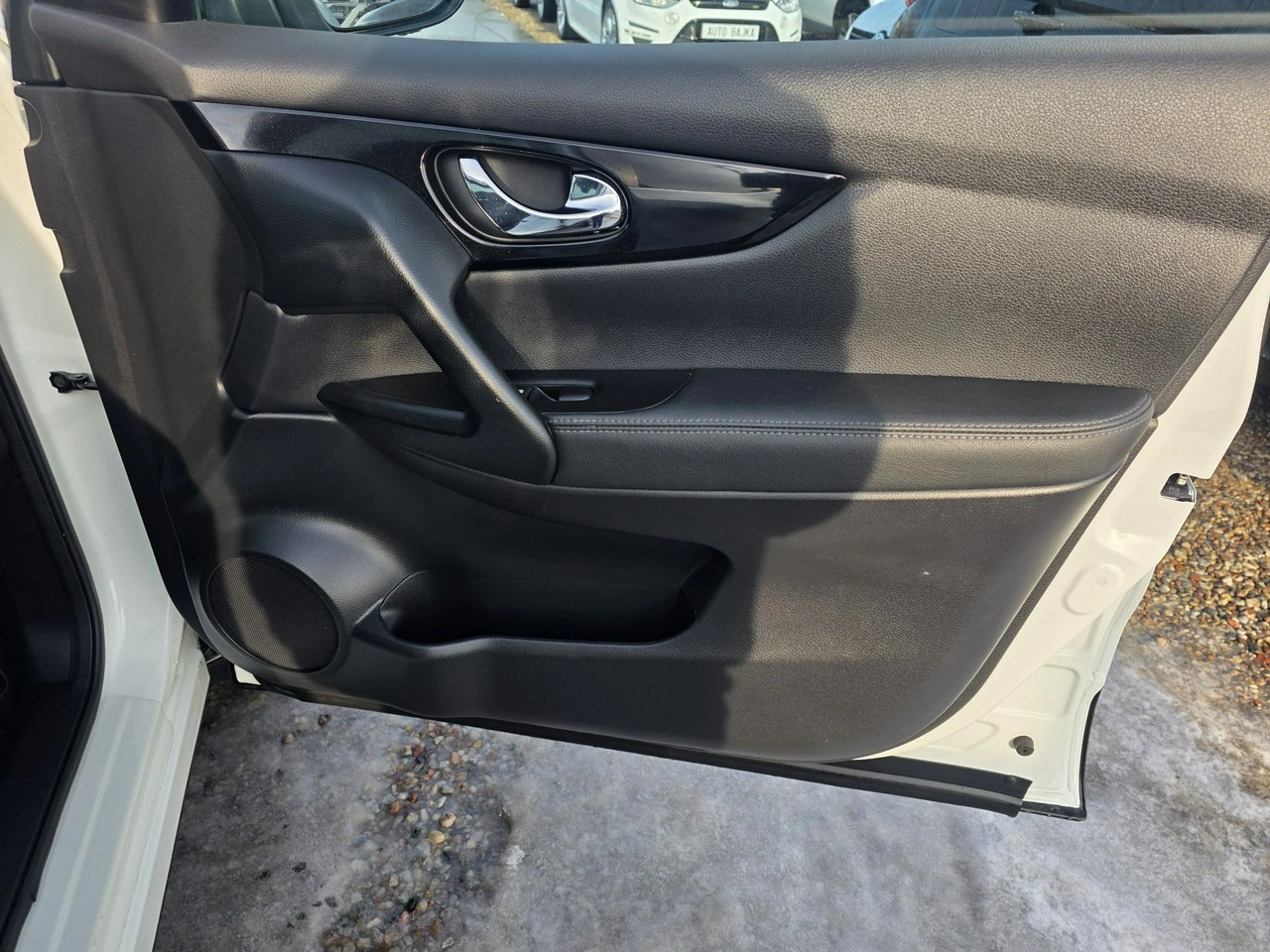 Nissan Qashqai - Zdjęcie 15