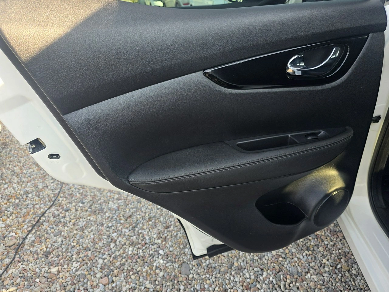 Nissan Qashqai - Zdjęcie 15