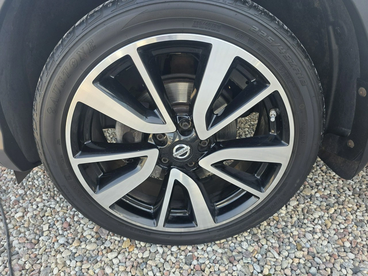 Nissan Qashqai - Zdjęcie 23