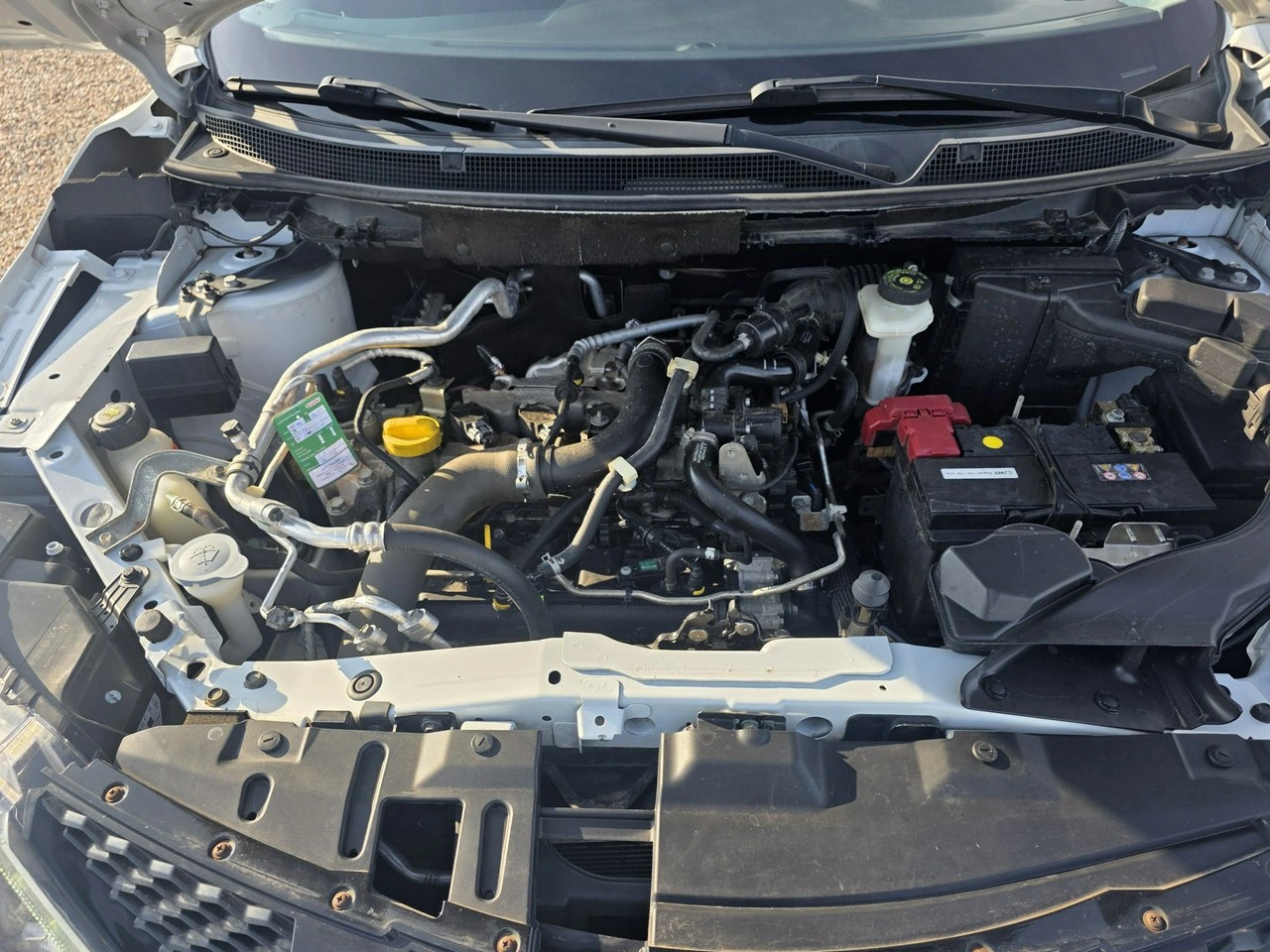 Nissan Qashqai - Zdjęcie 24