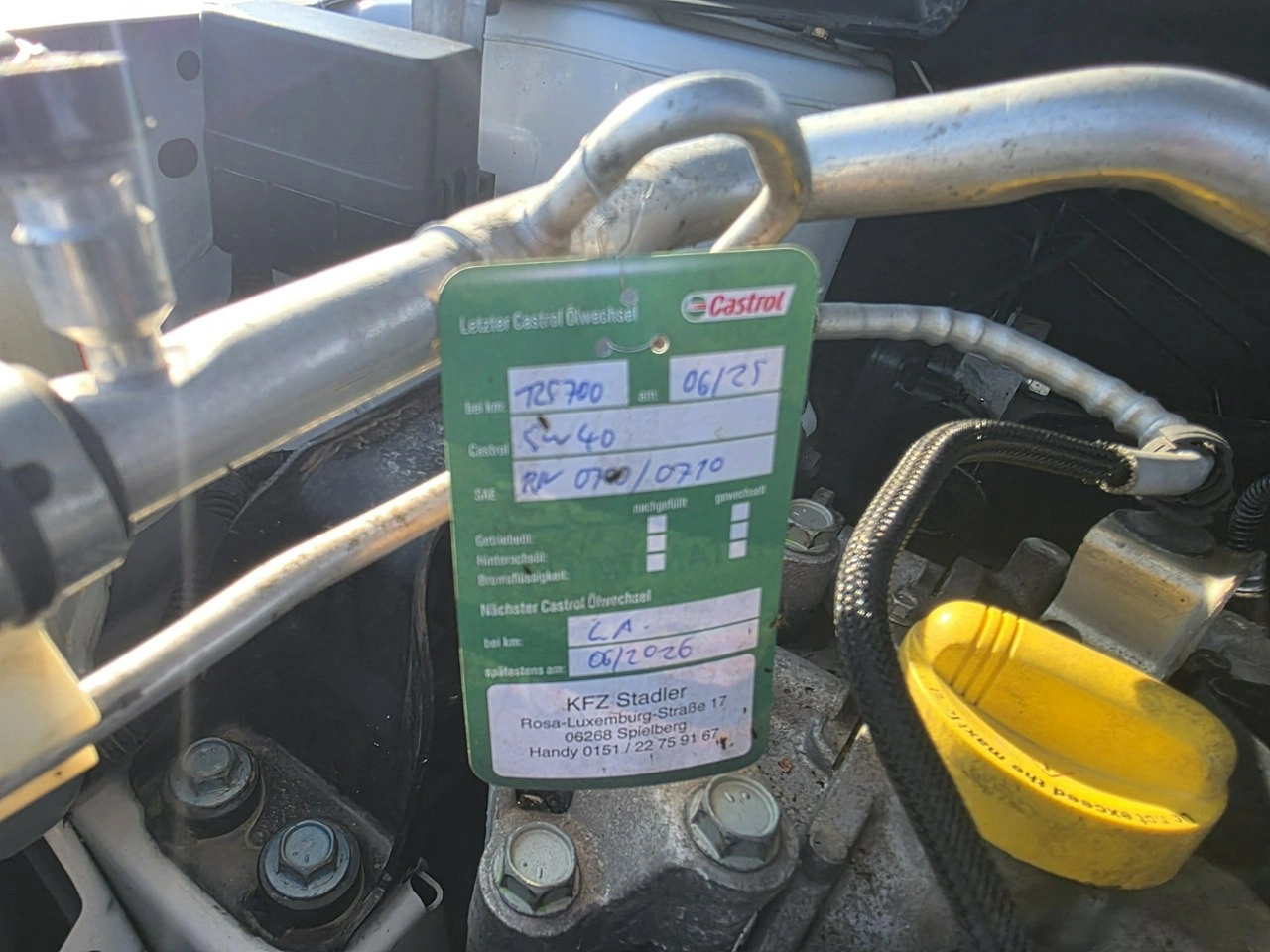 Nissan Qashqai - Zdjęcie 25