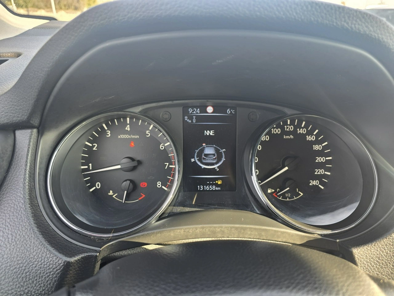 Nissan Qashqai - Zdjęcie 26