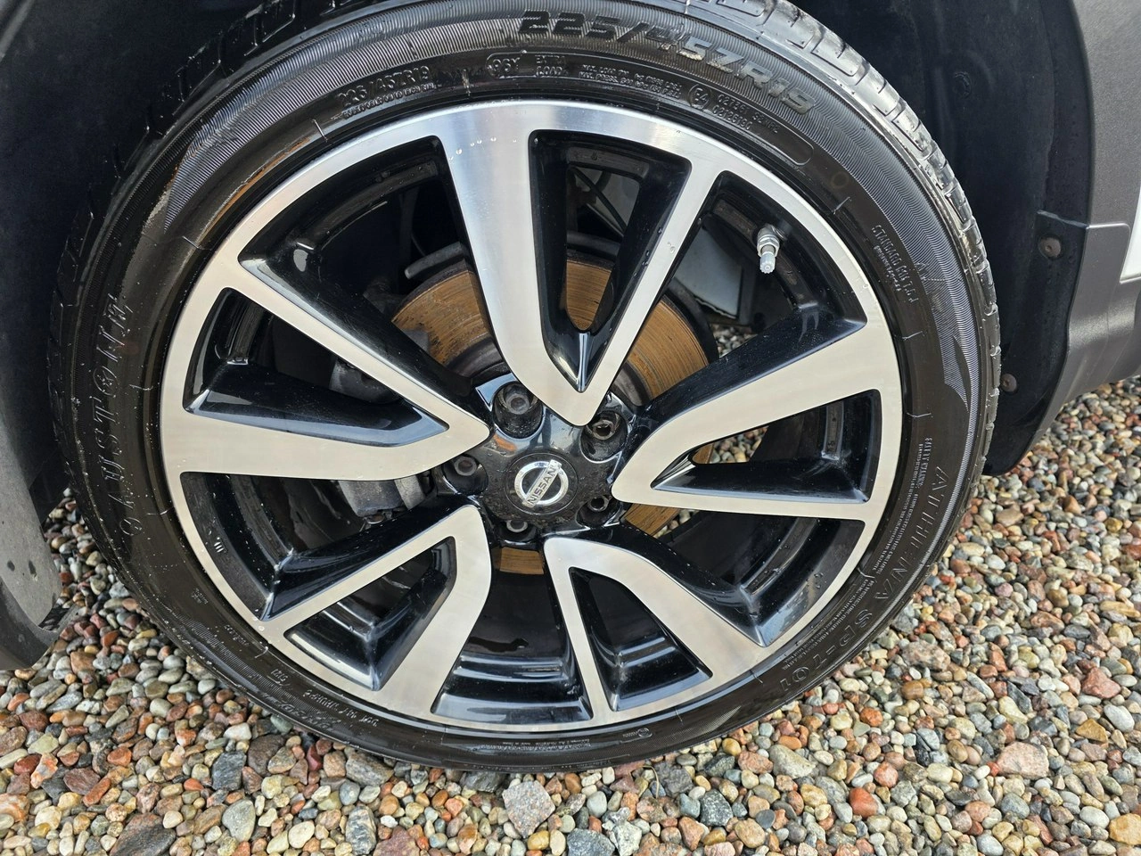 Nissan Qashqai - Zdjęcie 28