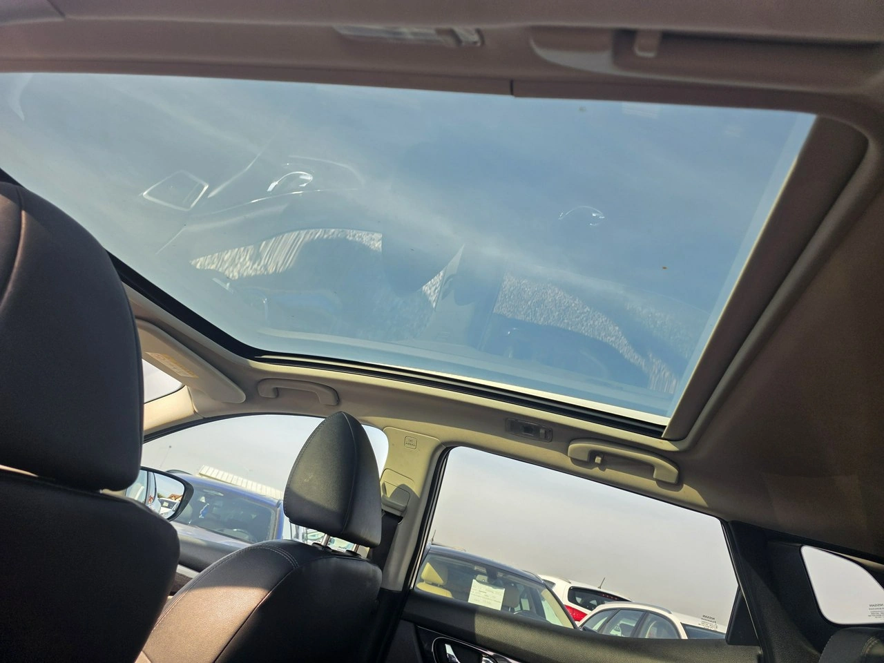 Nissan Qashqai - Zdjęcie 2