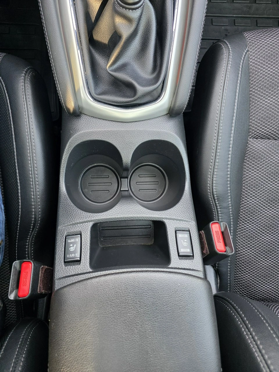 Nissan Qashqai - Zdjęcie 36