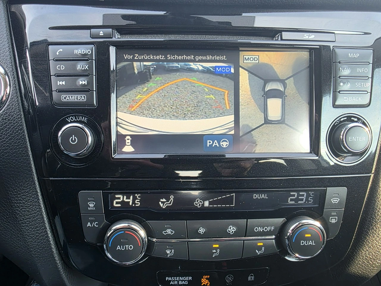 Nissan Qashqai - Zdjęcie 3