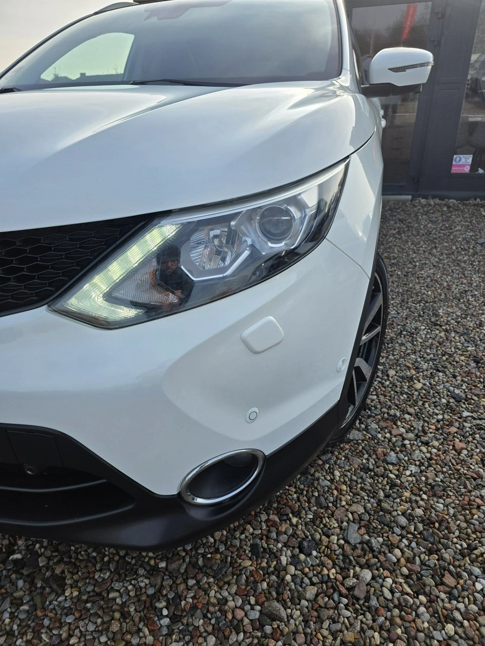 Nissan Qashqai - Zdjęcie 3