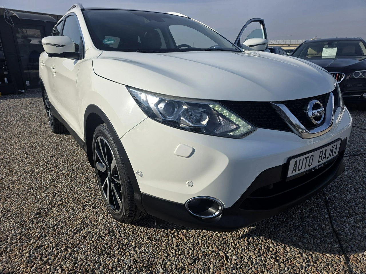 Nissan Qashqai - Zdjęcie 5