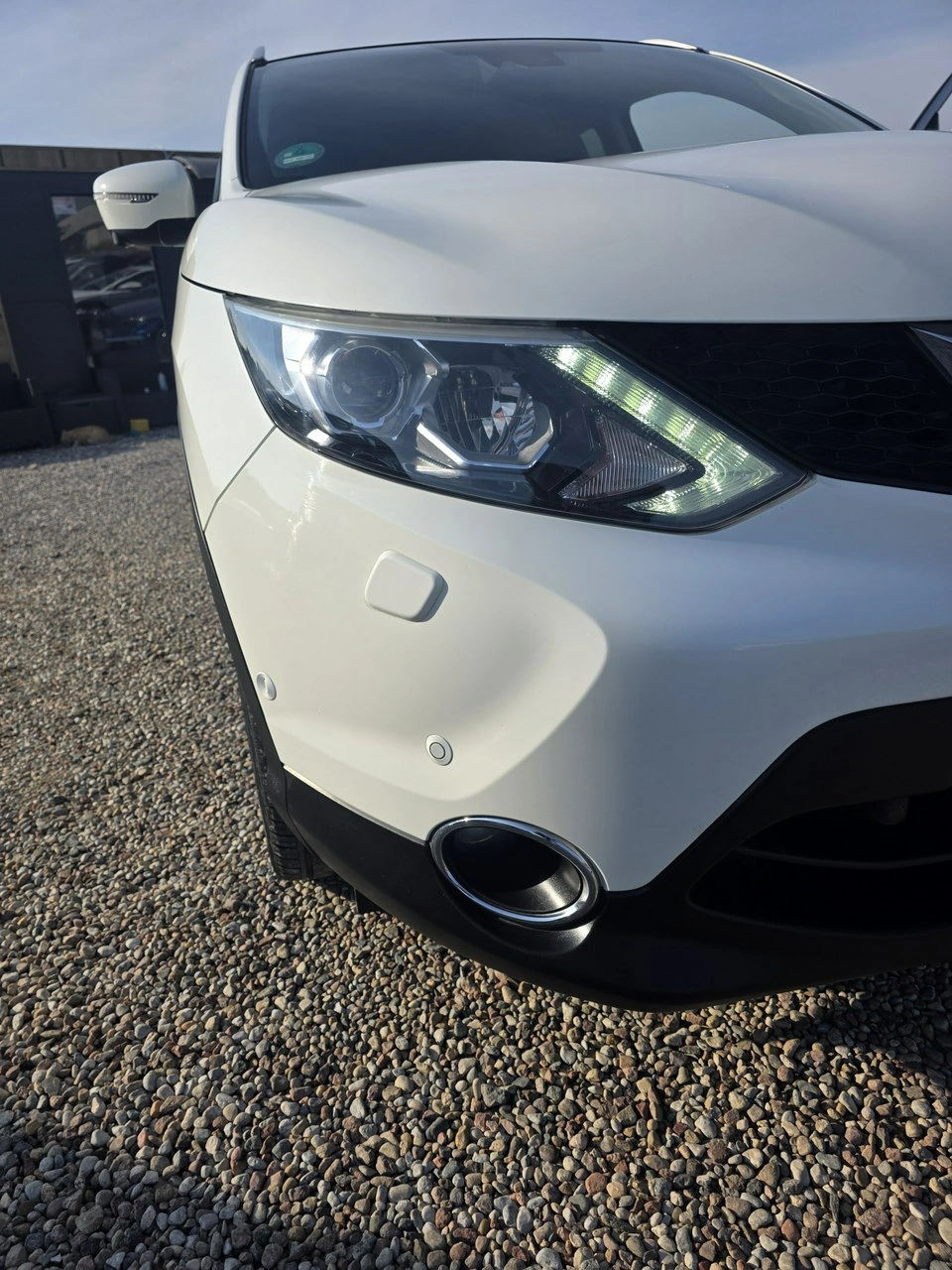 Nissan Qashqai - Zdjęcie 6