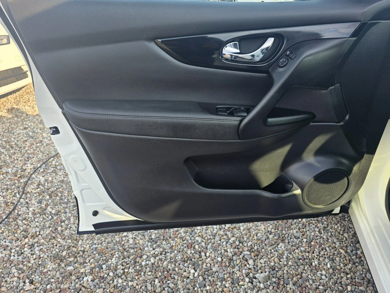 Nissan Qashqai - Zdjęcie 8