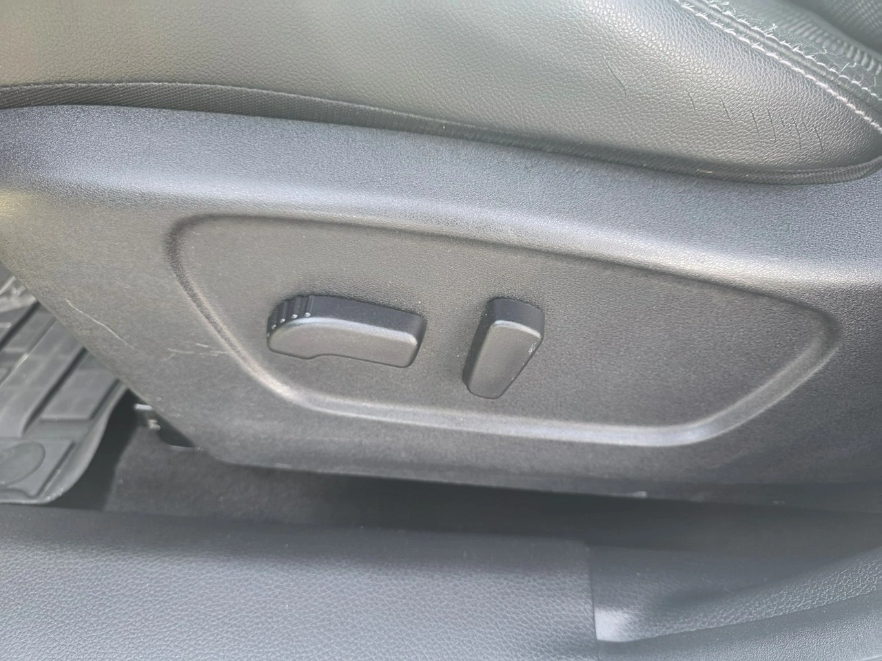 Nissan Qashqai - Zdjęcie 9