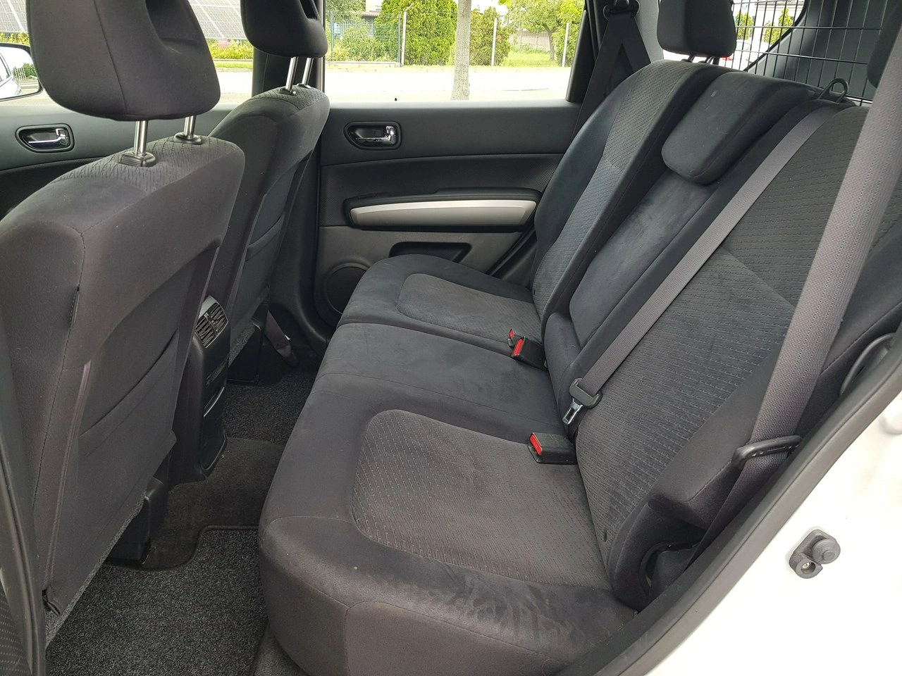 Nissan X-Trail - Zdjęcie 11