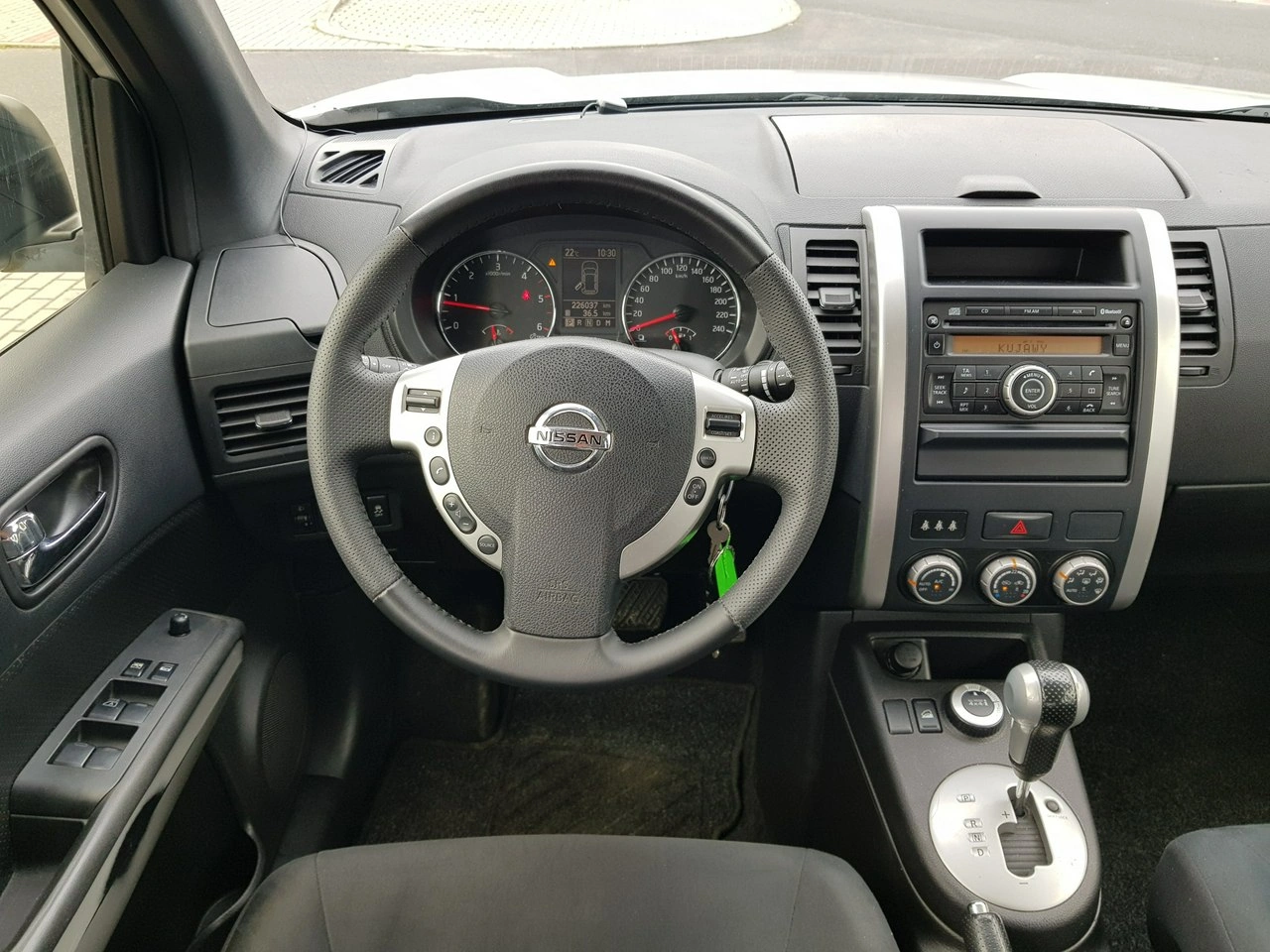 Nissan X-Trail - Zdjęcie 13