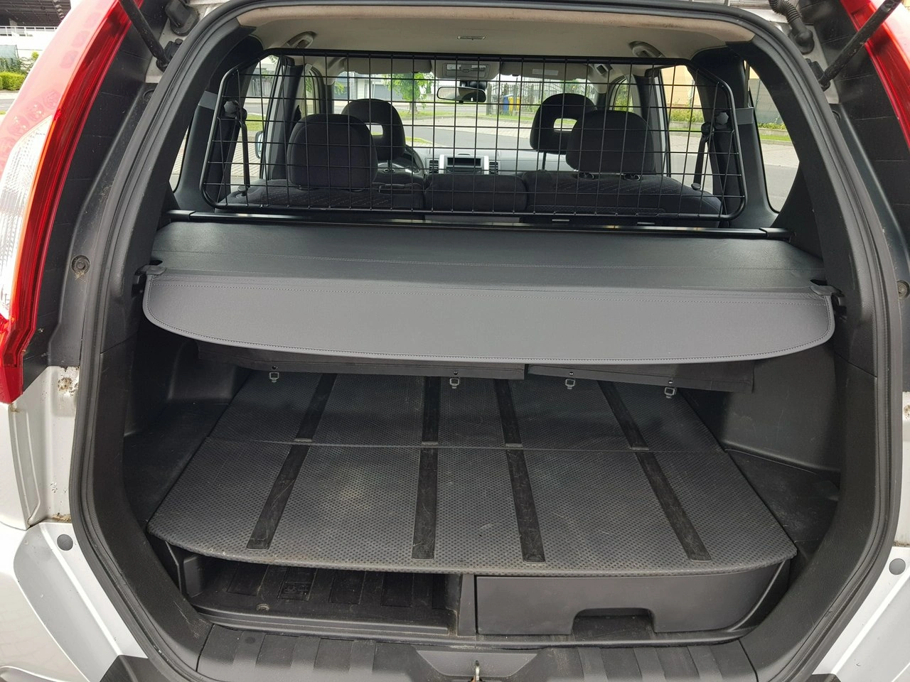 Nissan X-Trail - Zdjęcie 14