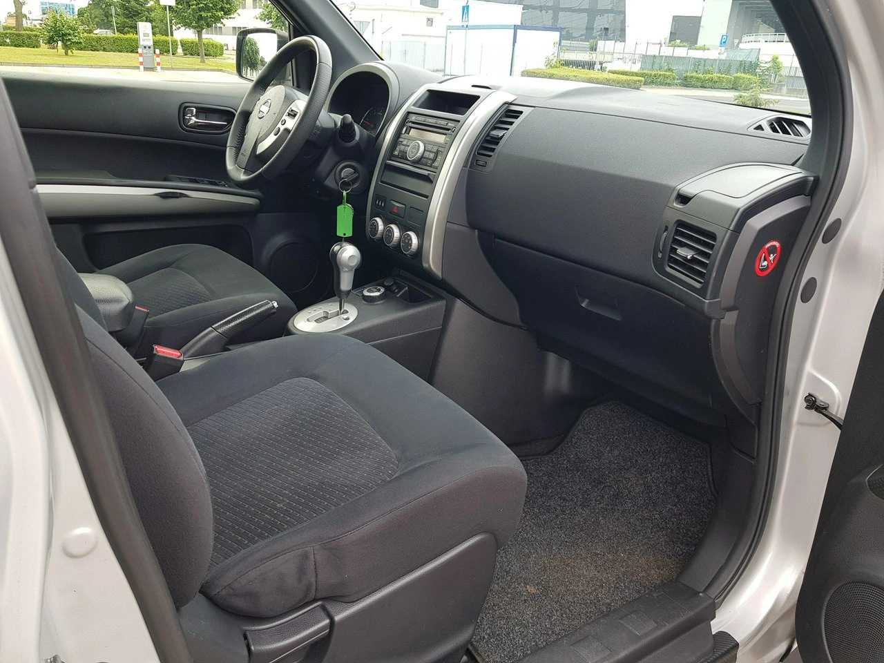Nissan X-Trail - Zdjęcie 16