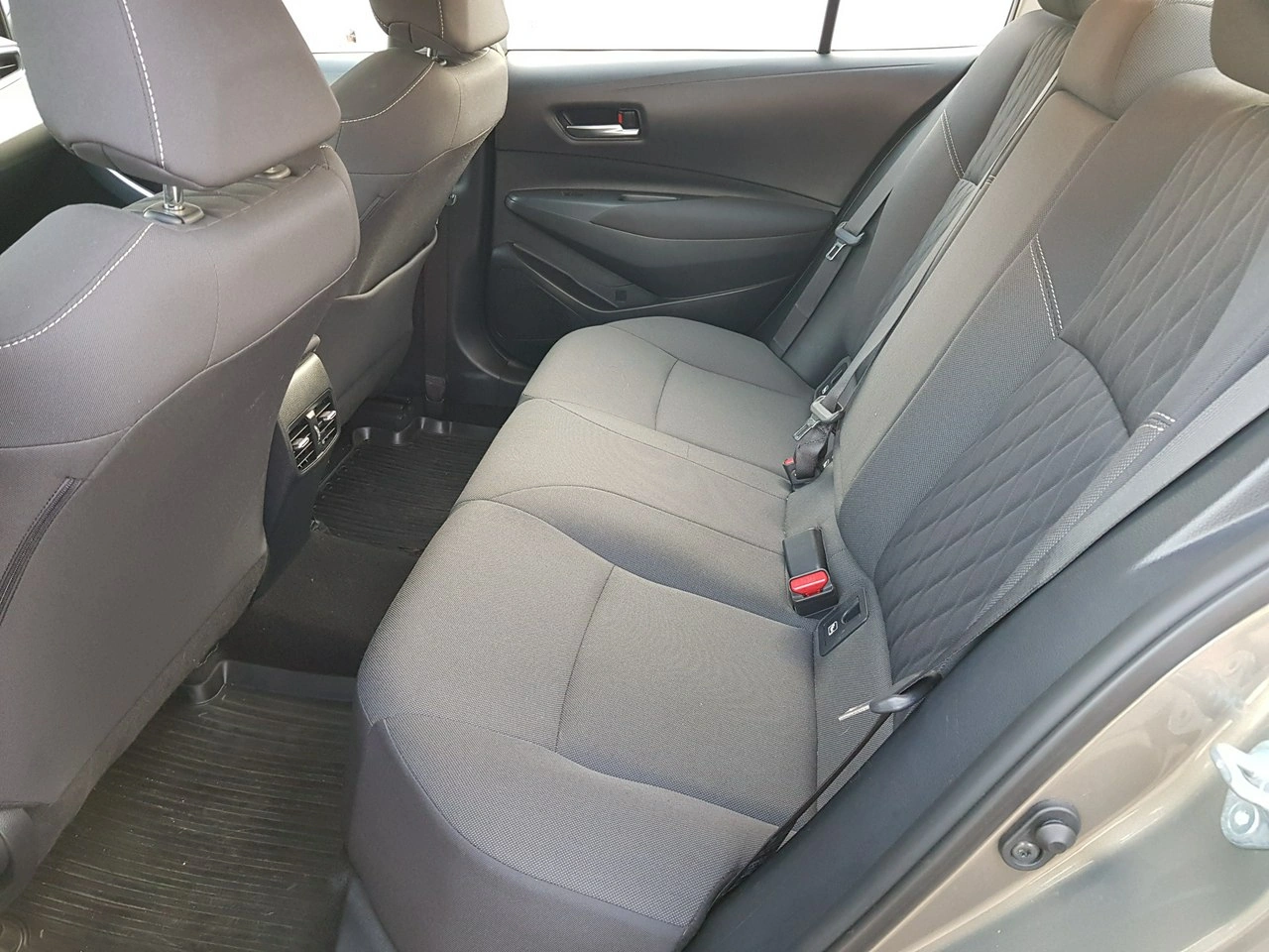 Toyota Corolla - Zdjęcie 10