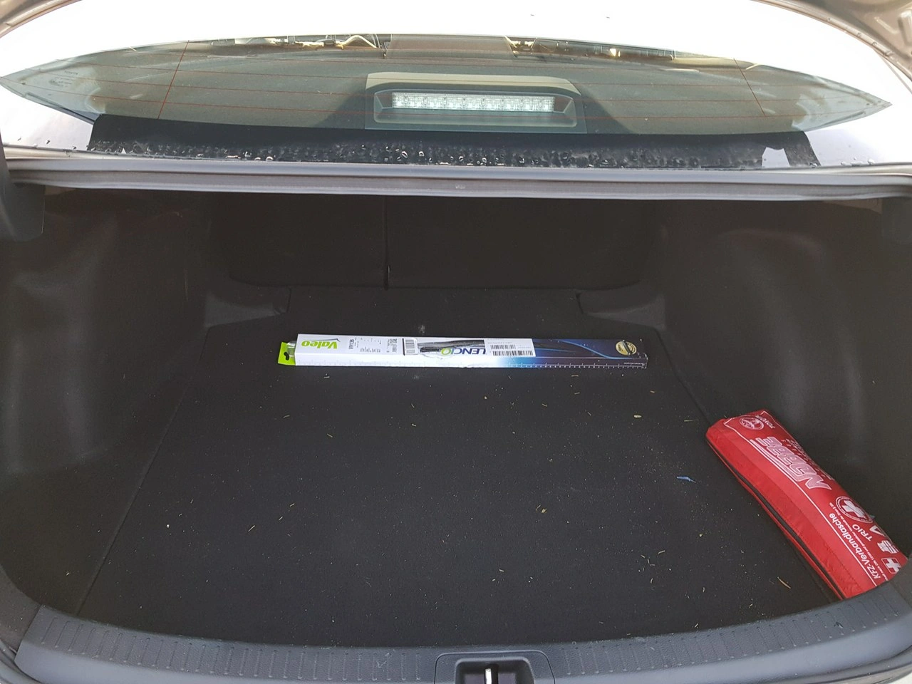 Toyota Corolla - Zdjęcie 13