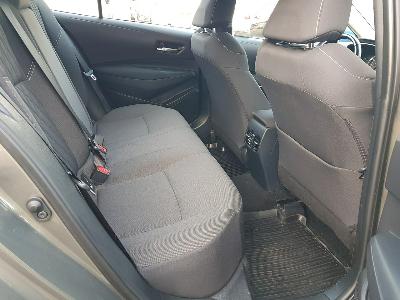 Toyota Corolla - Zdjęcie 13