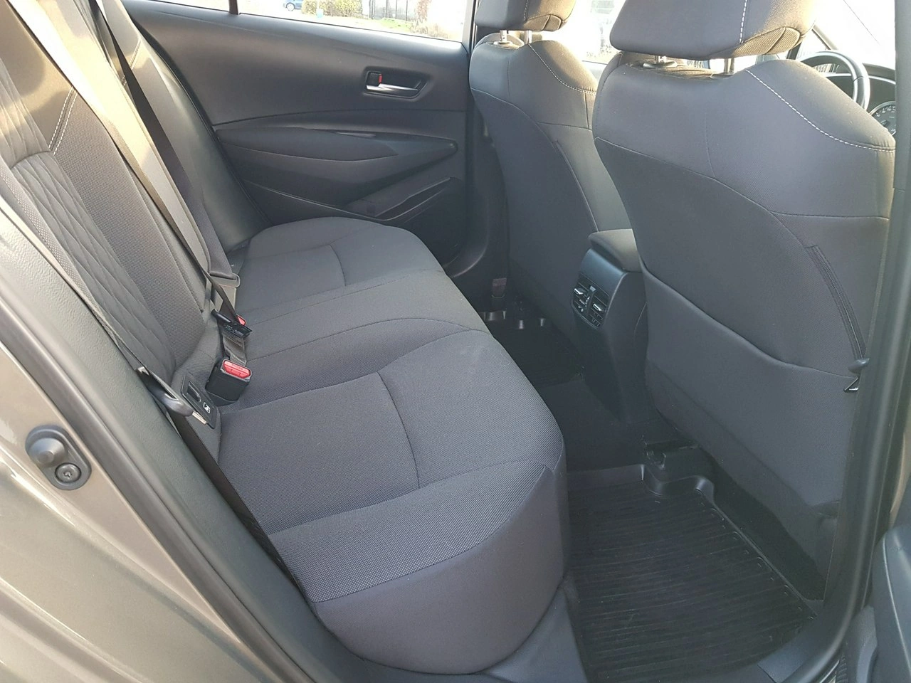 Toyota Corolla - Zdjęcie 14