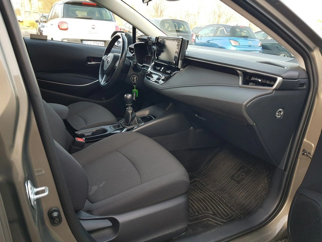 Toyota Corolla - Zdjęcie 14