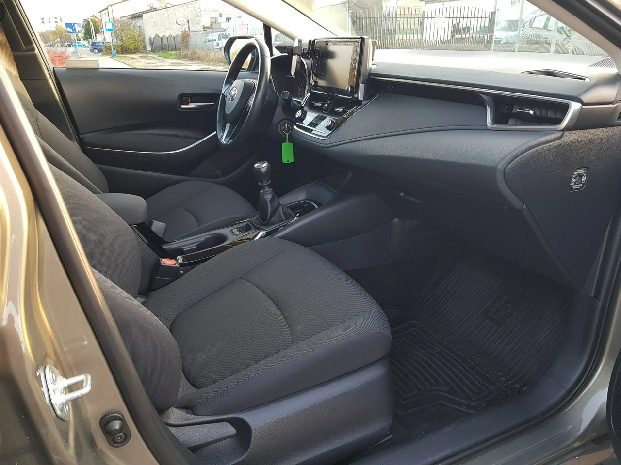 Toyota Corolla - Zdjęcie 15