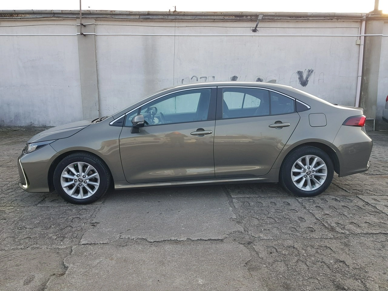 Toyota Corolla - Zdjęcie 7