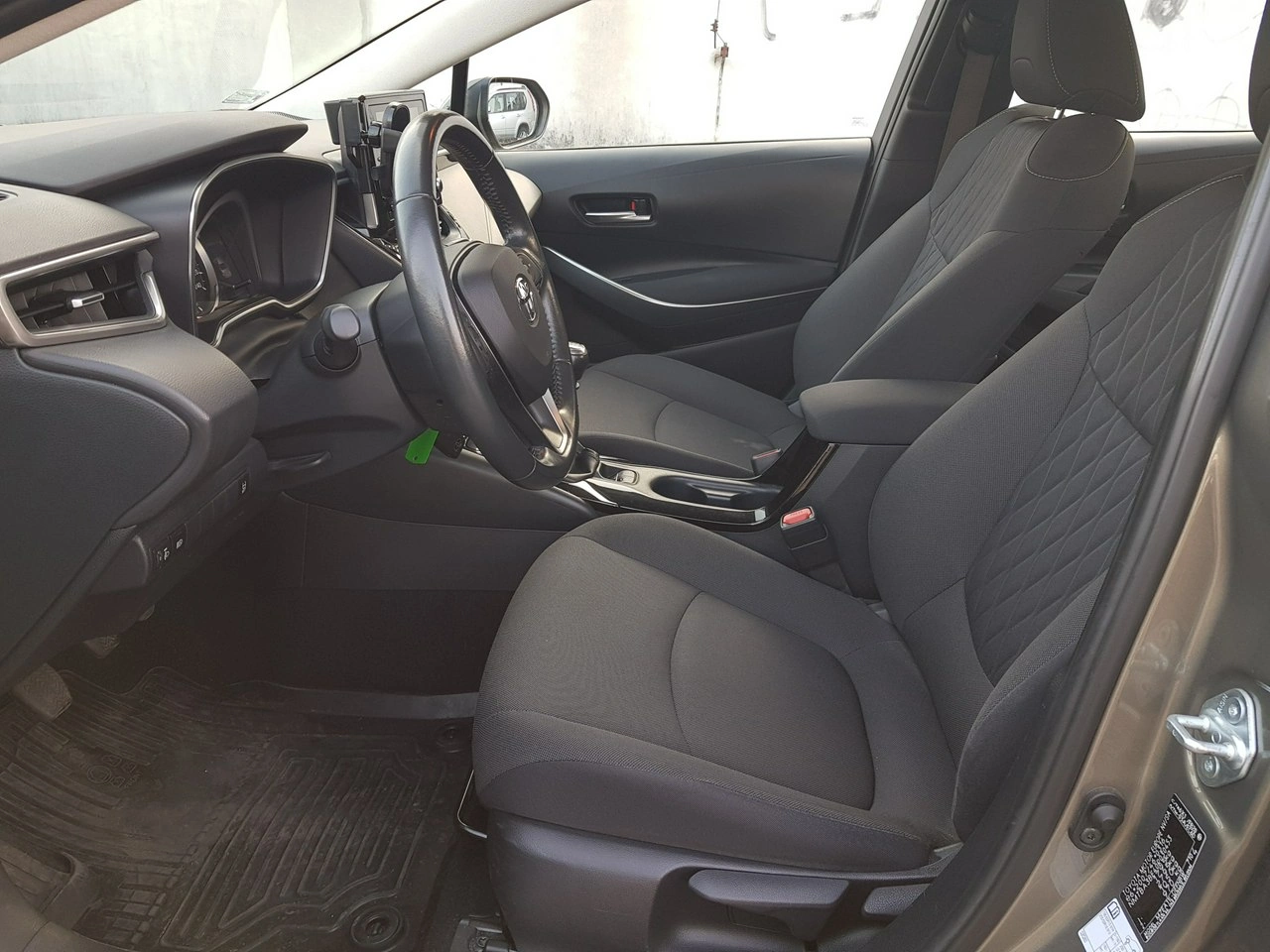 Toyota Corolla - Zdjęcie 8