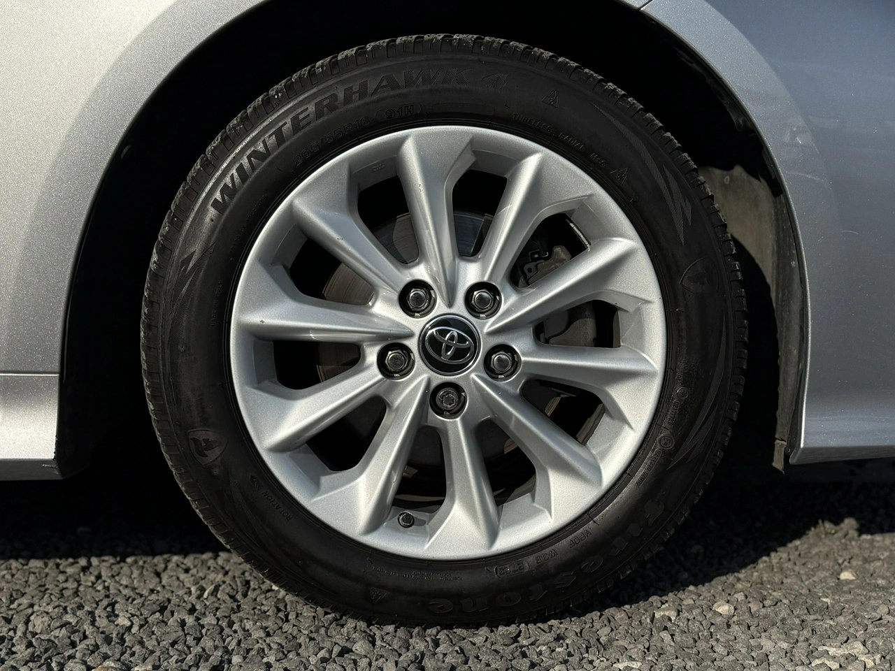 Toyota Corolla - Zdjęcie 13