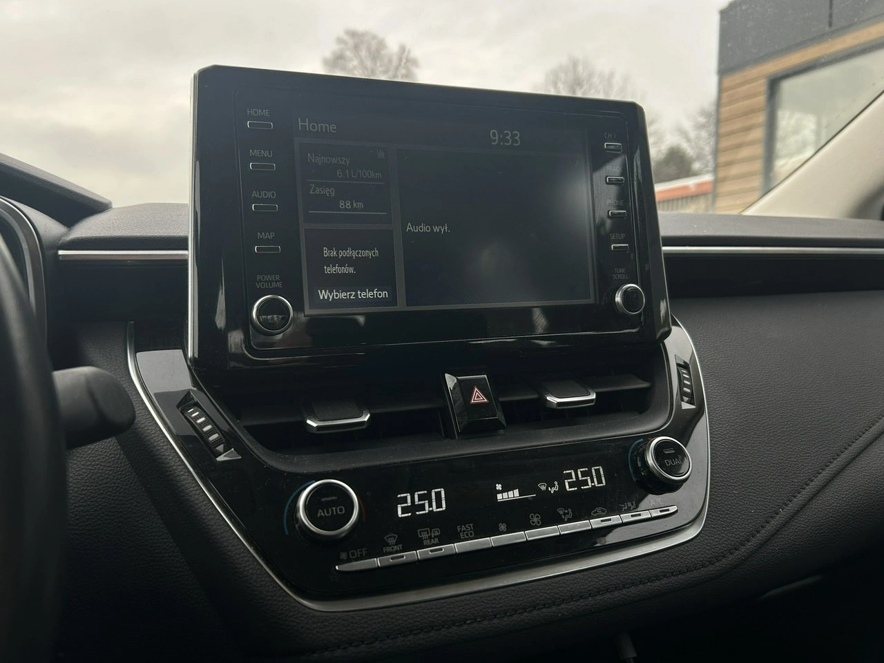 Toyota Corolla - Zdjęcie 10