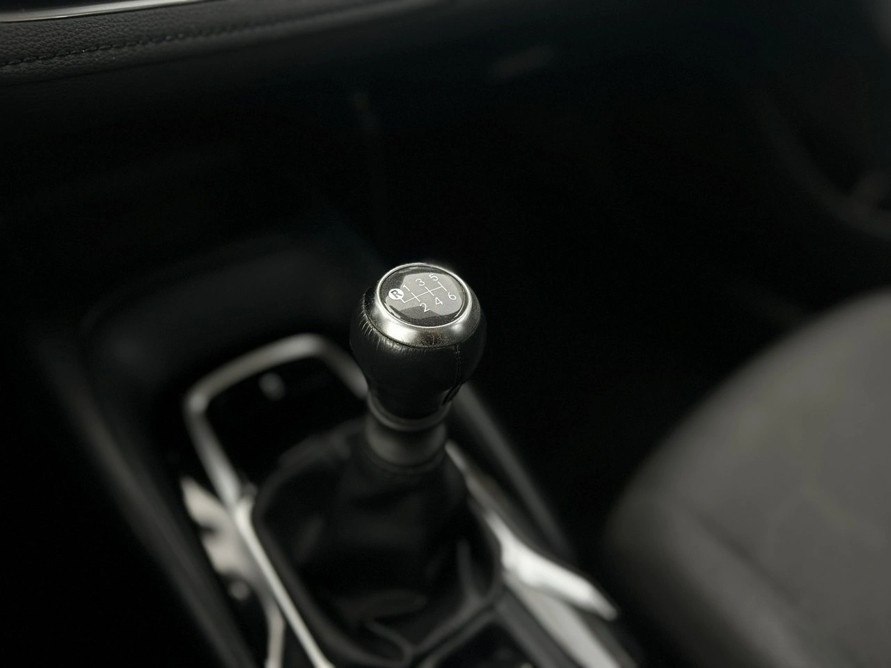 Toyota Corolla - Zdjęcie 13