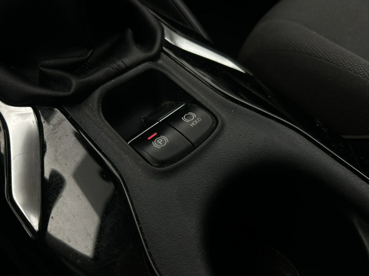 Toyota Corolla - Zdjęcie 14