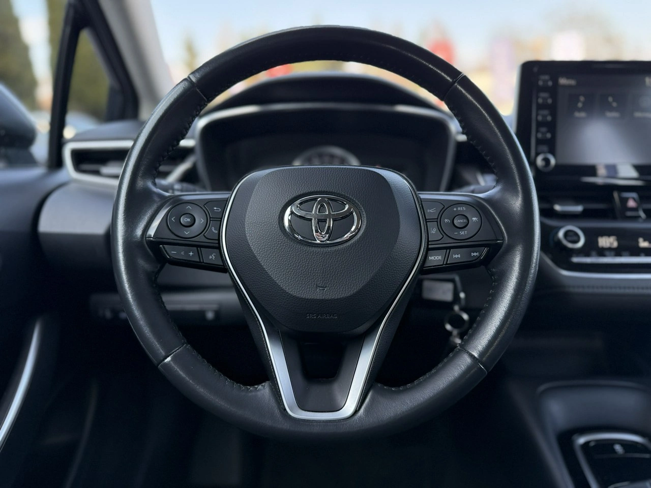 Toyota Corolla - Zdjęcie 20