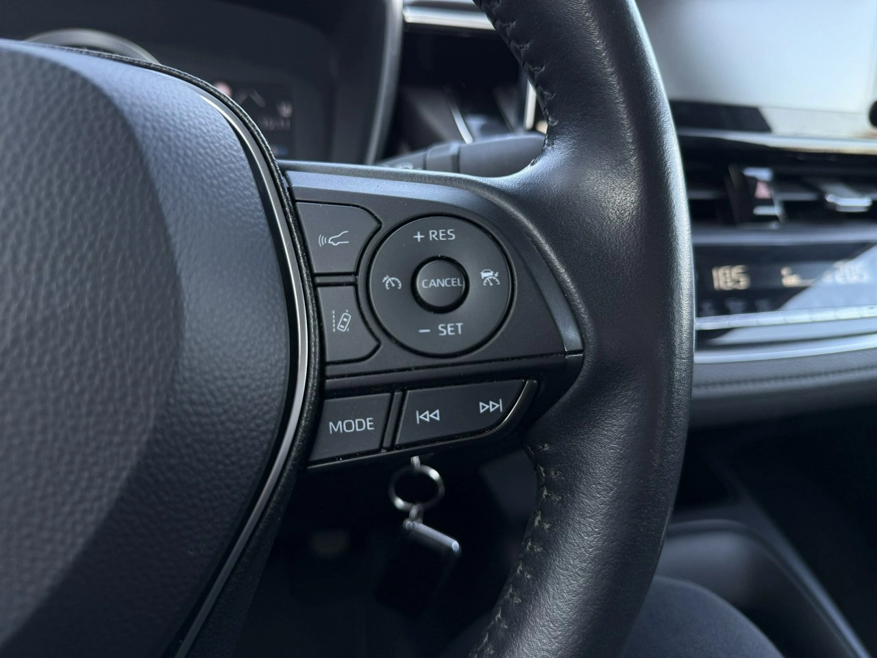 Toyota Corolla - Zdjęcie 21