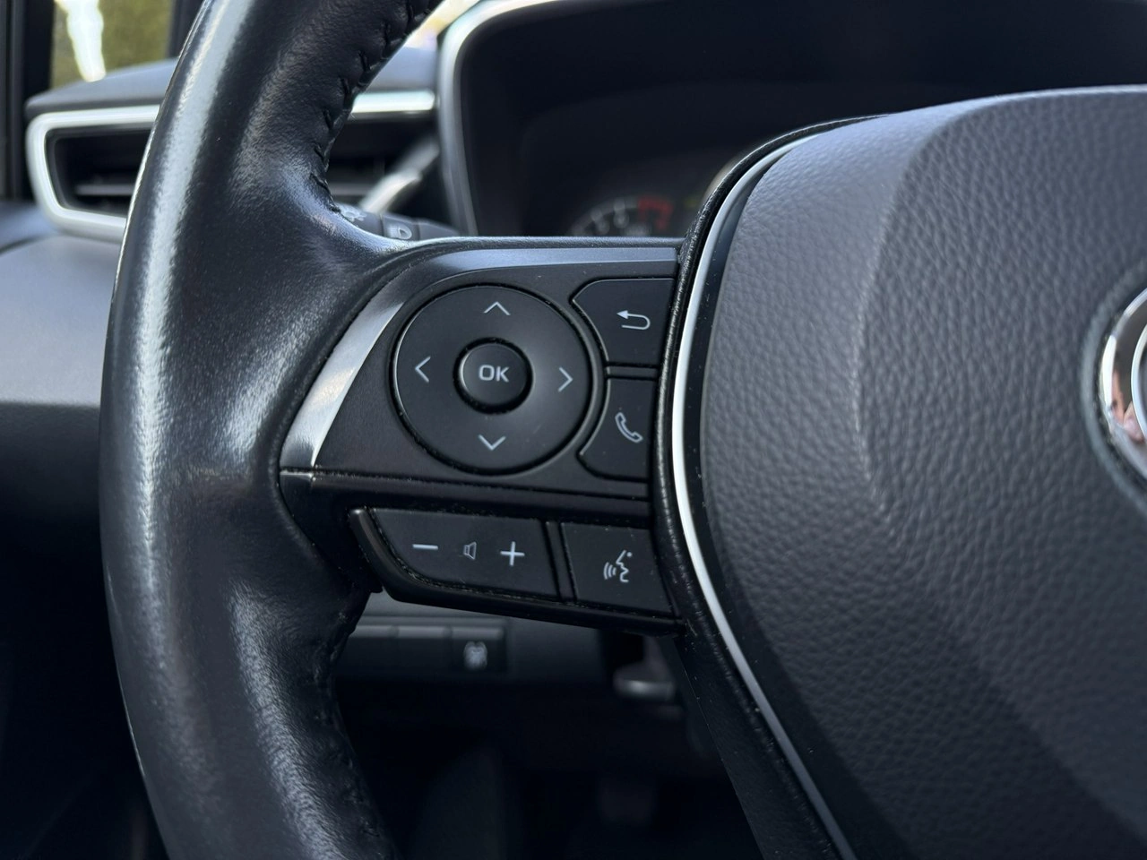 Toyota Corolla - Zdjęcie 22