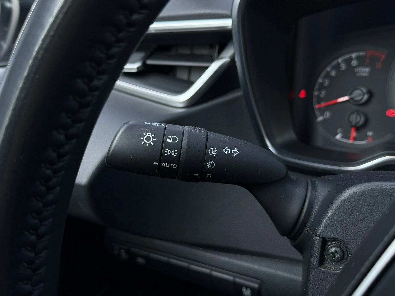 Toyota Corolla - Zdjęcie 24