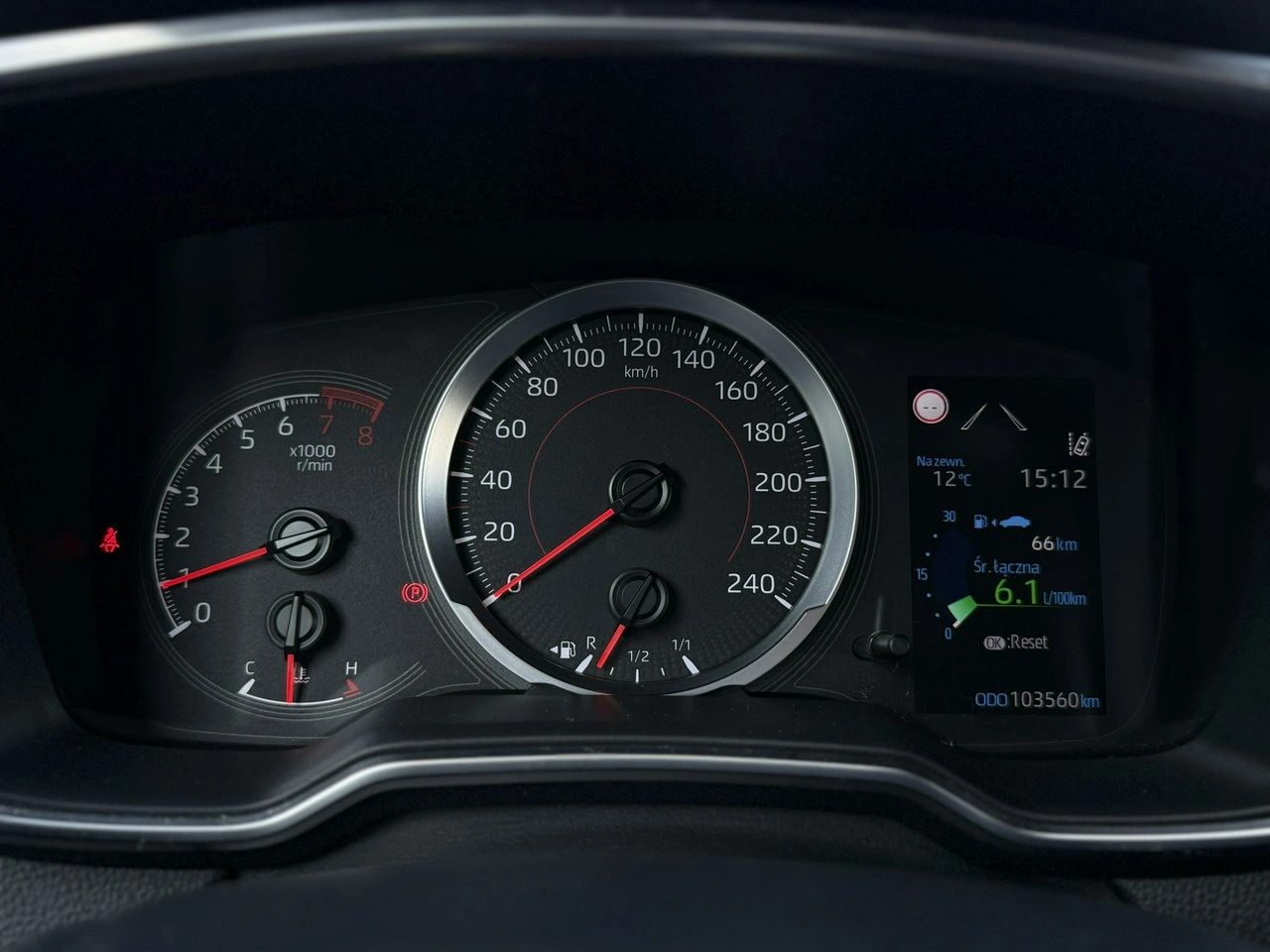 Toyota Corolla - Zdjęcie 25