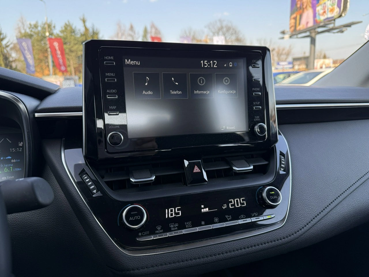 Toyota Corolla - Zdjęcie 27